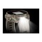 Фото - Смарт-часы Garmin Fenix 8 43mm AMOLED Sapphire Soft Gold with Fog Gray Silicone (010-02903-11) | click.ua