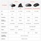 Фото - Миша бездротова Keychron M3 WL Black (M3-A1) | click.ua