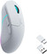 Фото - Мышь беспроводная Keychron M3 WL White (M3-A3) | click.ua