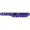 Фото - Смартфон Motorola Moto Edge 70 Fusion 8/256GB Orient Blue (PBBD0024RS) | click.ua