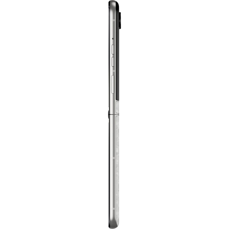 Смартфон Motorola Razr 70 8/256GB Bright White (PBB60008PL)