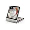 Фото - Смартфон Motorola Razr 70 8/256GB Bright White (PBB60008PL) | click.ua