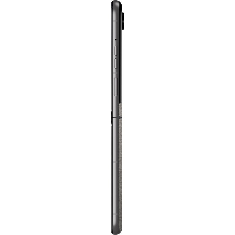 Смартфон Motorola Razr 70 8/256GB Hematite (PBB60052UA)