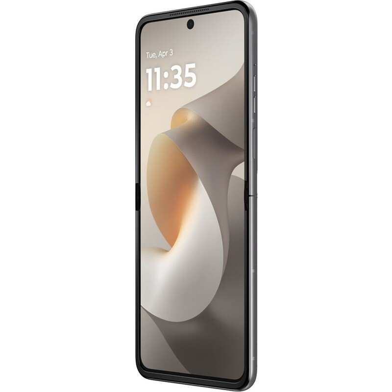 Смартфон Motorola Razr 70 8/256GB Hematite (PBB60052UA)