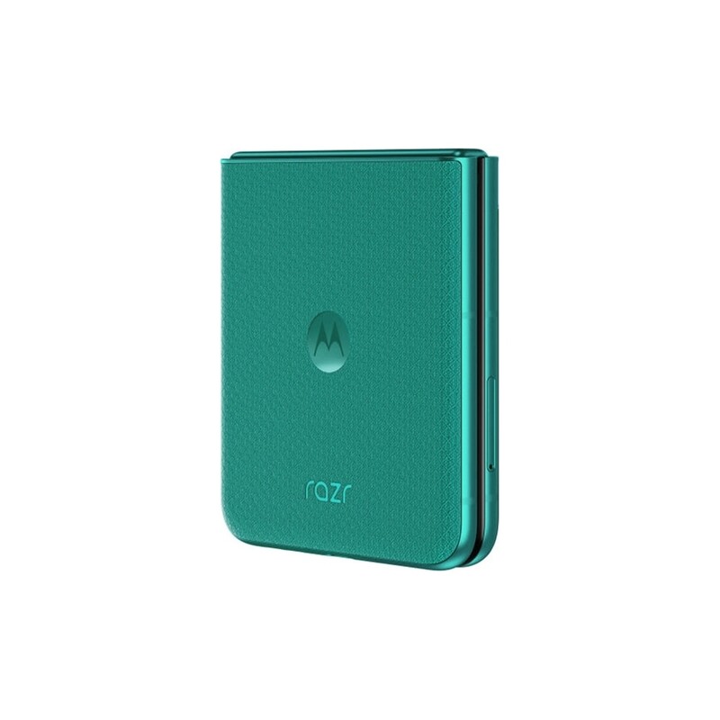 Смартфон Motorola Razr 70 8/256GB Sporting Green (PBB60054UA)
