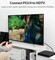 Фото - Кабель Vention HDMI - HDMI V 2.0 (M/M), 3 м, Black (VAA-B05-B300) | click.ua