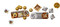 Фото - Настольная игра Hobby World Small World: Маленький мир (1605) | click.ua