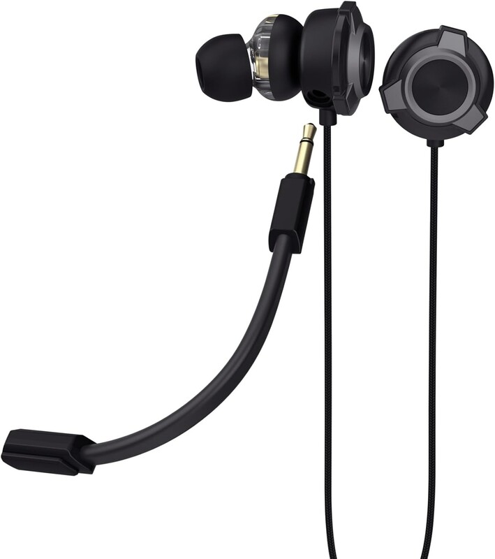 Гарнитура Trust GXT 406 Black (25598)