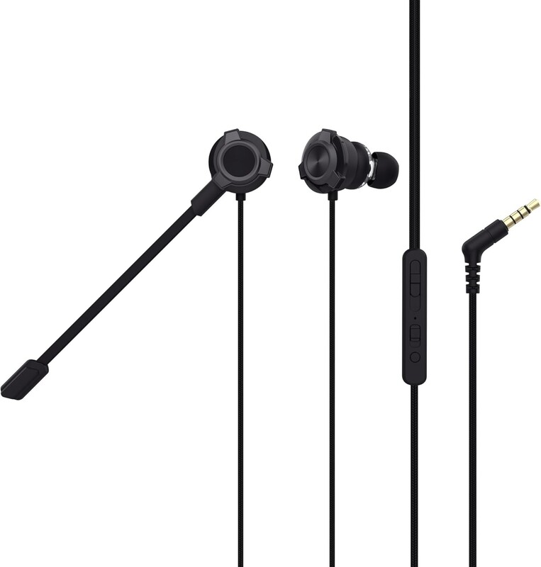 Гарнитура Trust GXT 406 Black (25598)