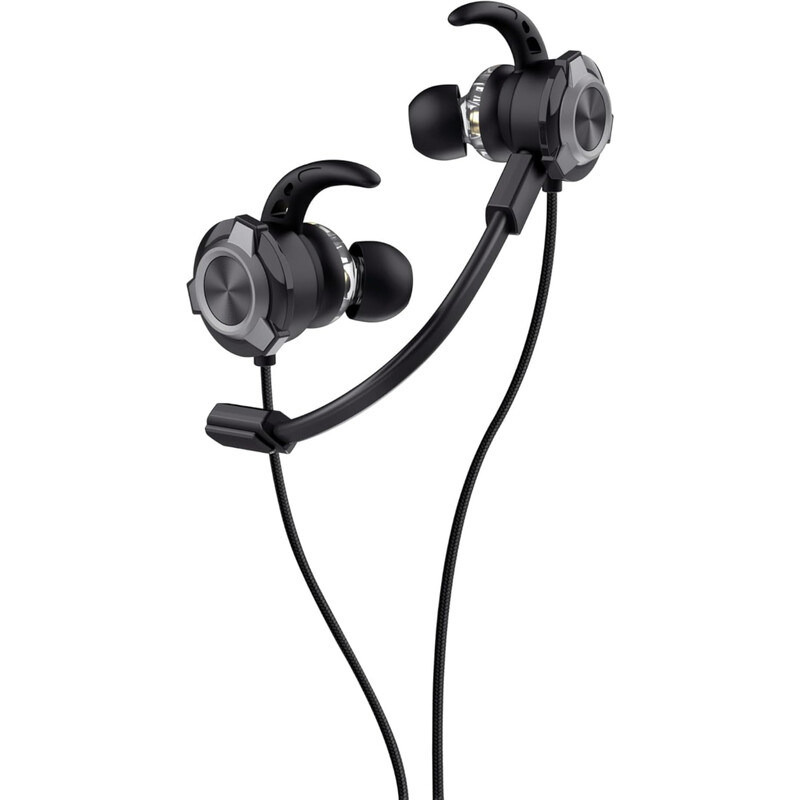 Гарнитура Trust GXT 406 Black (25598)