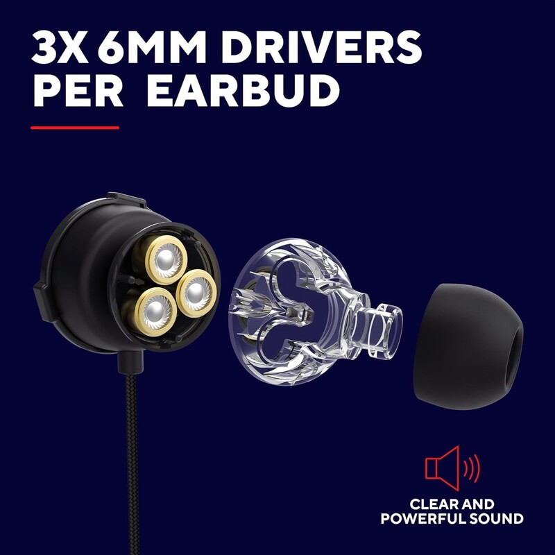 Гарнитура Trust GXT 406 Black (25598)