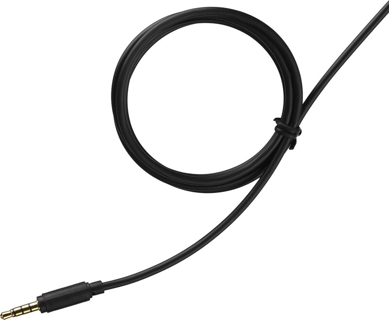 Гарнитура 2E Gaming HG310 V2 Black (2E-HG310V2-BK)