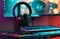 Фото - Гарнитура 2E Gaming HG310 V2 Black (2E-HG310V2-BK) | click.ua