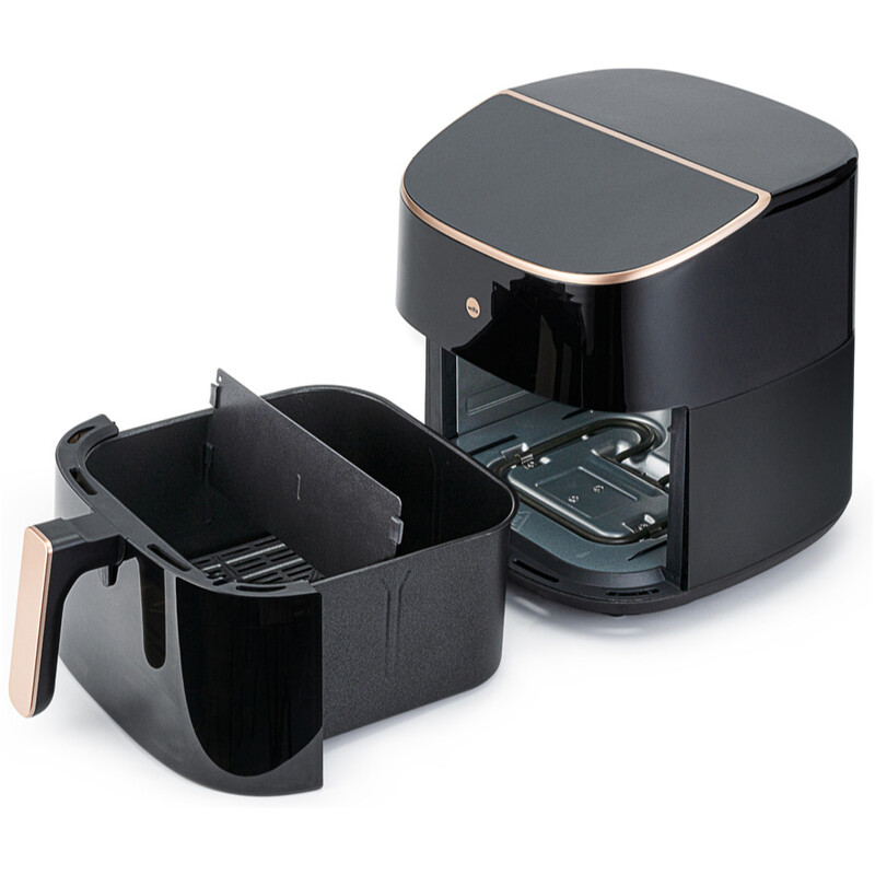 Мультипечь Wilfa Dualfry Split AFD-80 (609902)