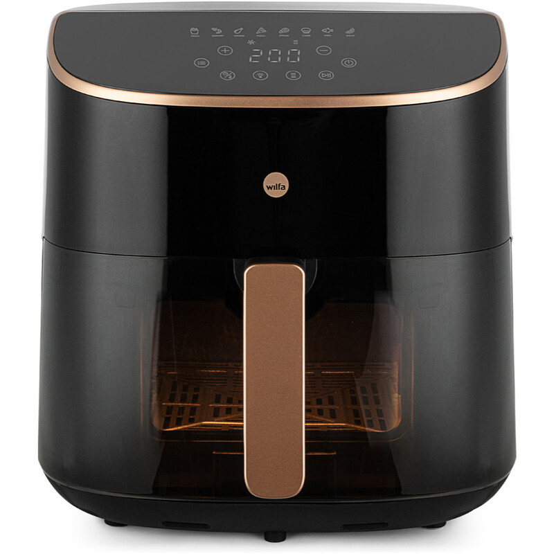 Мультипечь Wilfa Dualfry Split AFD-80 (609902)