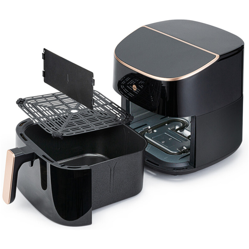Мультипечь Wilfa Dualfry Split AFD-80 (609902)