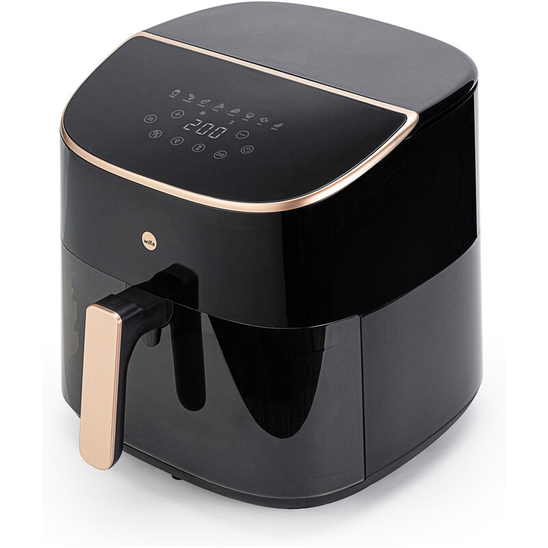 Мультипечь Wilfa Dualfry Split AFD-80 (609902)