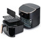 Фото - Мультипечь Wilfa Dualfry Split AFD-80 (609902) | click.ua