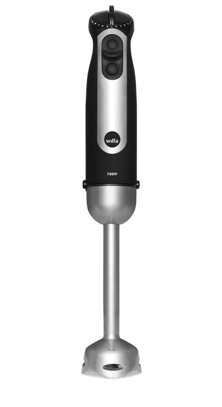 Блендер Wilfa Essential Mix&Chop SM-1FP (609993)
