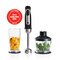 Фото - Блендер Wilfa Essential Mix&Chop SM-1FP (609993) | click.ua