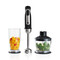 Фото - Блендер Wilfa Essential Mix&Chop SM-1FP (609993) | click.ua