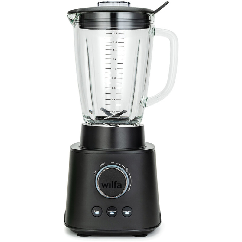 Блендер Wilfa Essential 1800 Auto RBLP-1800B (609906)