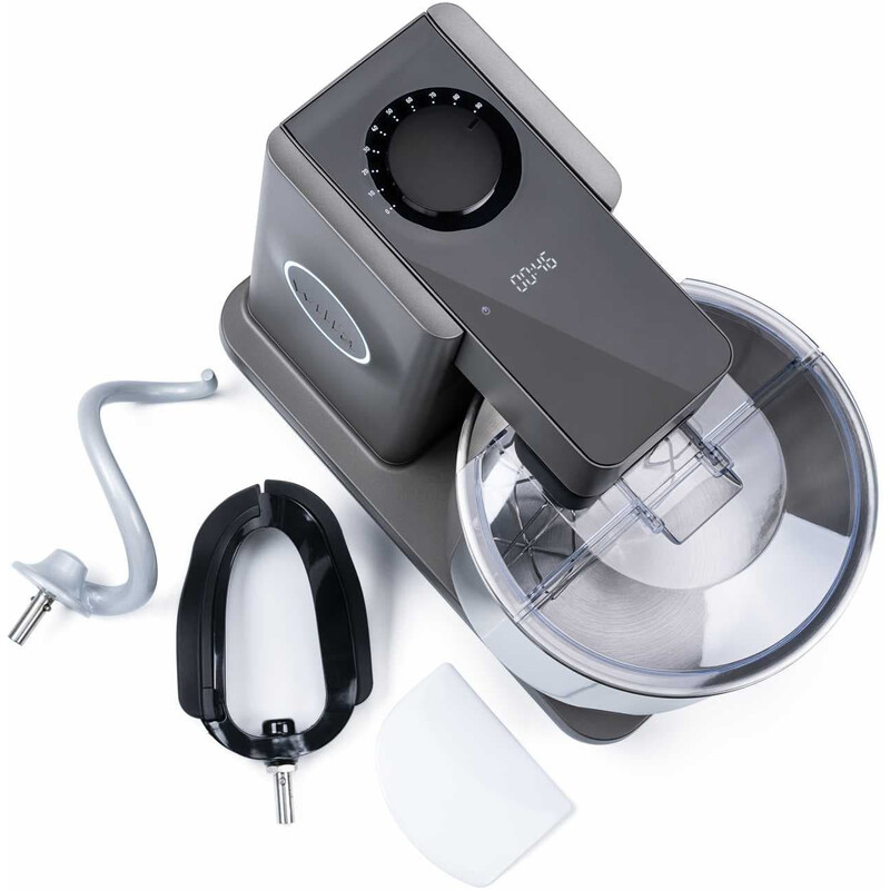 Миксер Wilfa KM2GY-T70 (602034)