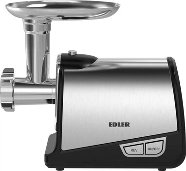 М`ясорубка Edler EMG180INB