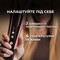 Фото - Випрямляч для волосся Cecotec AirLisse 2in1 ForceDry Champagne (A01_EU01_111302) | click.ua