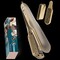 Фото - Випрямляч для волосся Cecotec AirLisse 2in1 ForceDry Champagne (A01_EU01_111302) | click.ua
