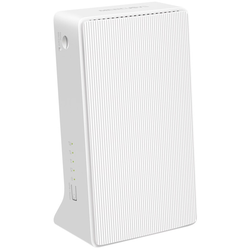 Беспроводной маршрутизатор Mercusys MB110-4G