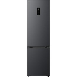 Холодильник LG GC-B509ETTM