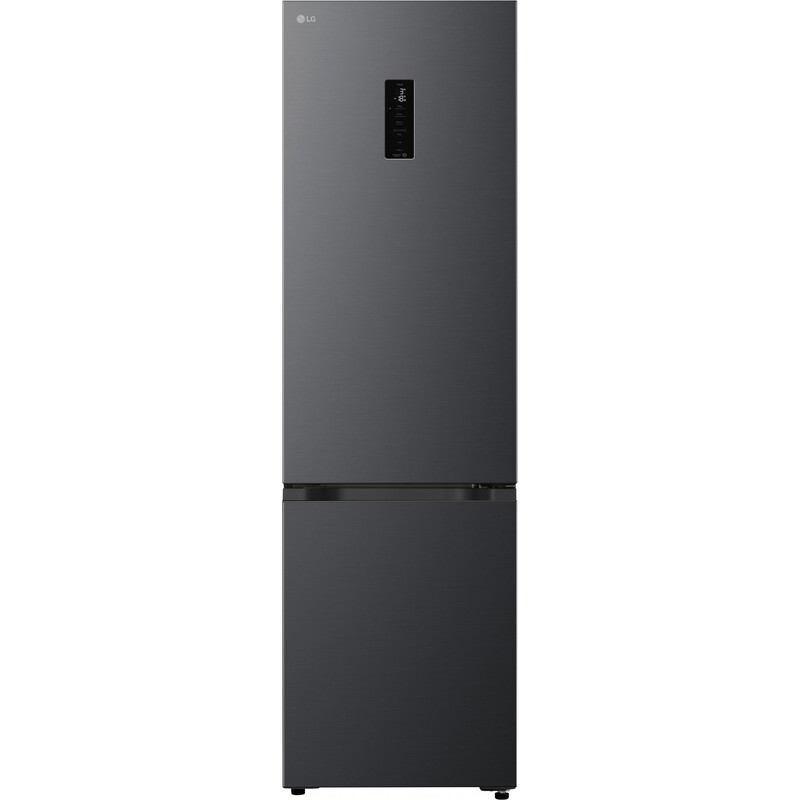 Холодильник LG GC-B509ETTM