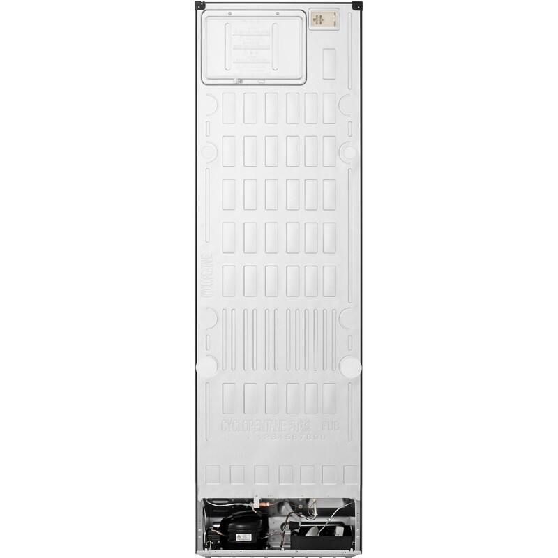 Холодильник LG GC-B509ETTM