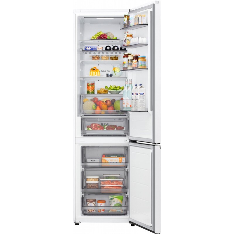 Холодильник LG GC-B509EQTM