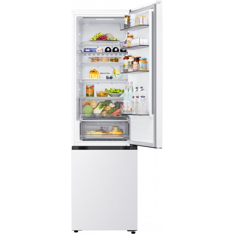Холодильник LG GC-B509EQTM