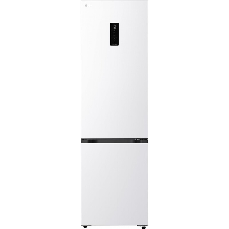 Холодильник LG GC-B509EQTM