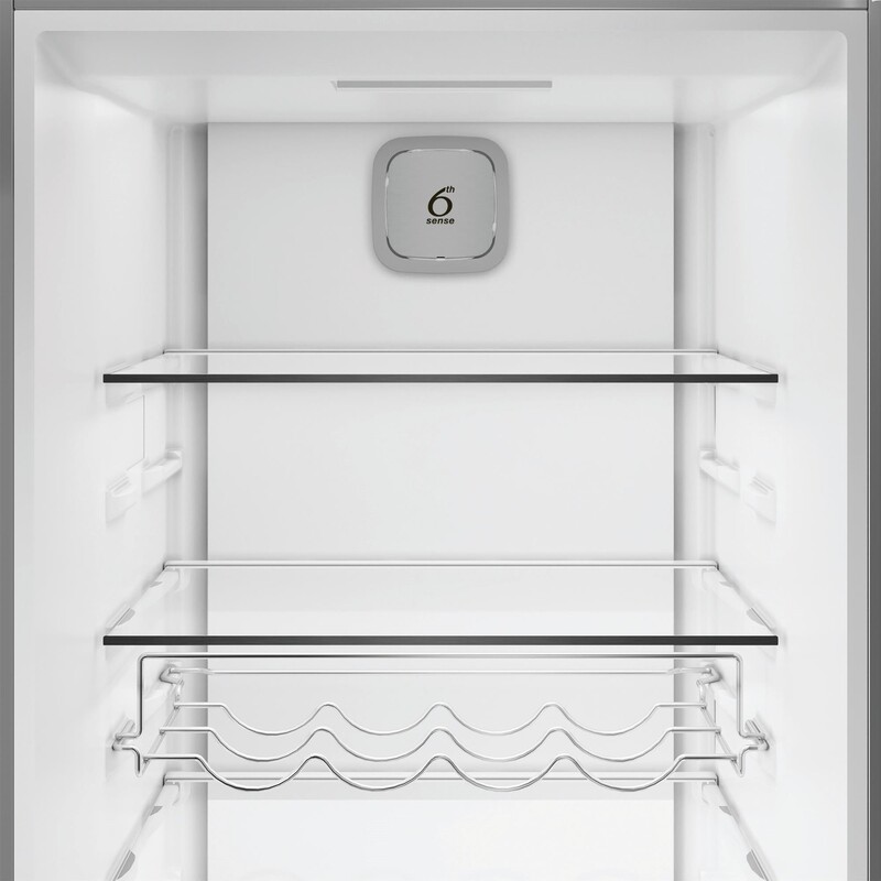 Холодильник Whirlpool WHMLF 6442 XP4