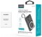Фото - Універсальна мобільна батарея Choetech B695 10000mAh 20W Black (B695-BK) | click.ua