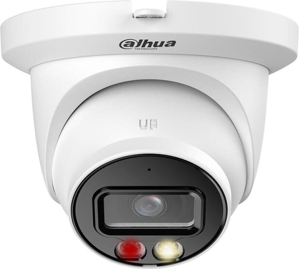 IP-камера Dahua DH-IPC-HDW2449TM-S-IL 4МП (2.8мм)