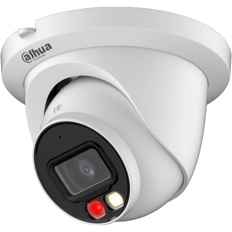IP-камера Dahua DH-IPC-HDW2449TM-S-IL 4МП (2.8мм)