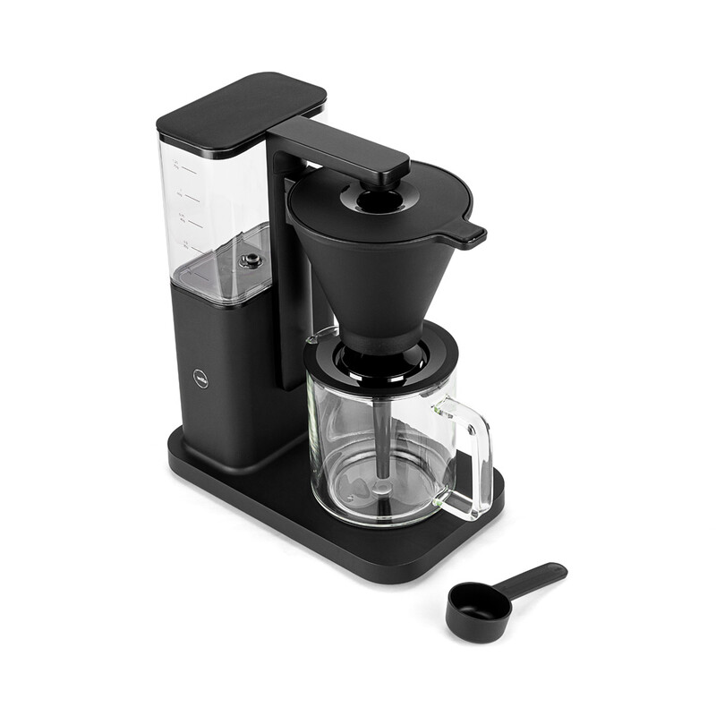 Кофеварка Wilfa Zense CM10B-A125 (602282)
