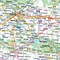 Фото - Карта автомобільних шляхів України м-б 1:1 000 000 | click.ua