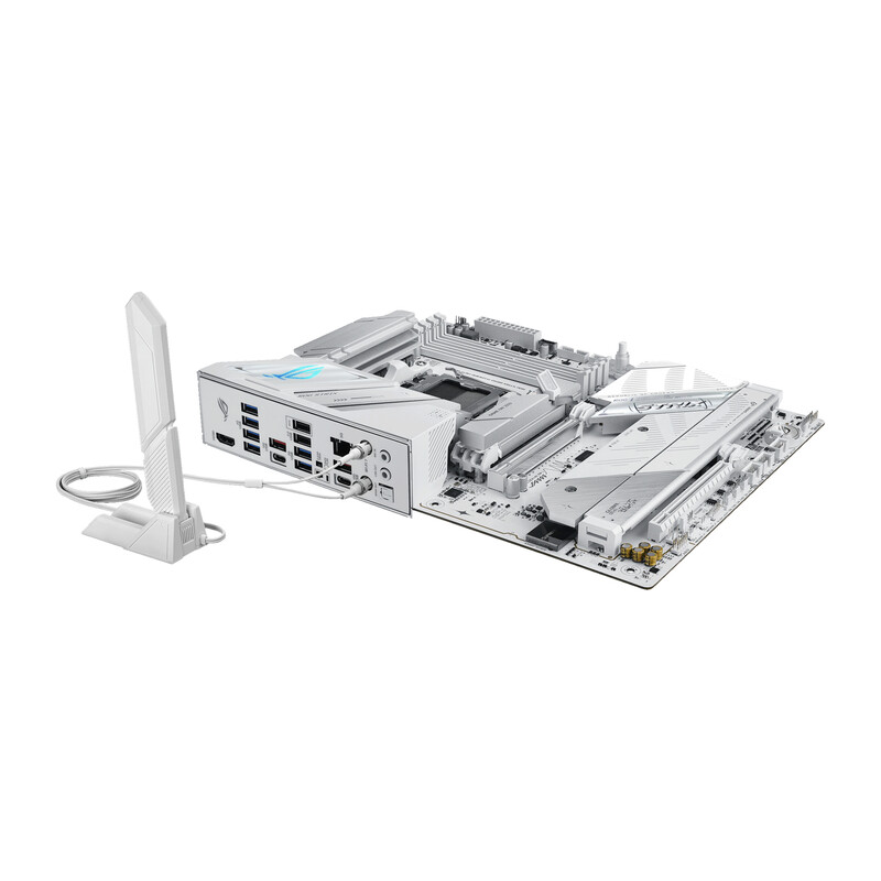 Материнська плата Asus ROG Strix B850-A Gaming WiFi7 Neo Socket AM5