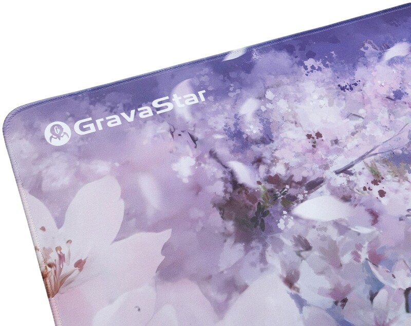 Ігрова поверхня GravaStar SAKURA XL (GSA8_MPD_SAKURA)
