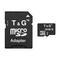 Фото - Карта пам`ятi MicroSDHC 16GB UHS-I Class 10 T&G + SD-adapter (TG-16GBSD10U1-01) | click.ua