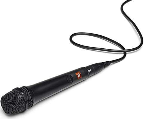 Микрофон JBL PBM100 Black (JBLPBM100BLK)