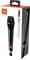 Фото - Микрофон JBL PBM100 Black (JBLPBM100BLK) | click.ua