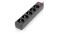 Фото - Фильтр питания REAL-EL RS-Protect 505 3 м Black (EL122300045) | click.ua