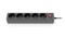 Фото - Фильтр питания REAL-EL RS-Protect 505 3 м Black (EL122300045) | click.ua